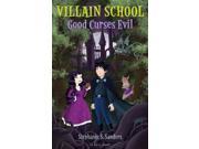 Villain School Villain School
