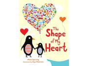 The Shape of My Heart