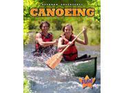 Canoeing Outdoor Adventures