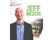 Jeff Bezos Tech Icons