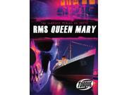 RMS Queen Mary Torque Books