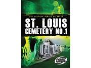 St. Louis Cemetery No. 1 Torque Books