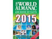 The World Almanac and Book of Facts 2015 World Almanac and Book of Facts