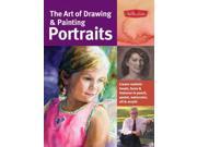 The Art of Drawing Painting Portraits