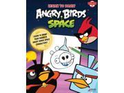 Learn to Draw Angry Birds Space Learn to Draw
