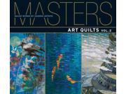 Masters Art Quilts Original