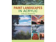 Paint Landscapes in Acrylic With Lee Hammond 1