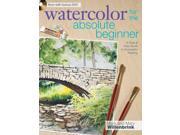 Watercolor for the Absolute Beginner PAP DVD