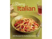 Fine Cooking Italian 1