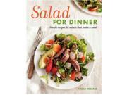 Salad for Dinner