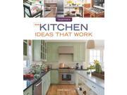 New Kitchen Ideas That Work Ideas That Work