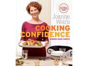 Joanne Weir s Cooking Confidence