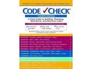 Code Check CODE CHECK 5 SPI