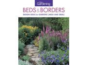 Fine Gardening Beds Borders