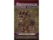 Army Camp Pathfinder Map Pack