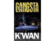 Gangsta Urban Books ANV