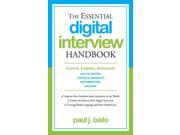 The Essential Digital Interview Handbook