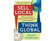 Sell Local Think Global 1