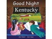 Good Night Kentucky Good Night Our World BRDBK