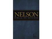 Biblia de estudio Nelson Nelson Study Bible