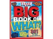 Big Book of What Time for Kids