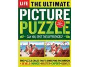 Ultimate Picture Puzzle