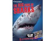 Discovery Channel the Big Book of Sharks
