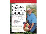 The Vegetable Gardener s Bible 2 Original