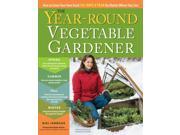 Year Round Vegetable Gardener