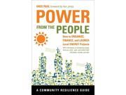 Power from the People Community Resilience Guides