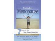 The Perfect Menopause 1