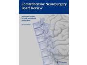 Comprehensive Neurosurgery Board Review 2