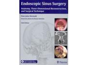 Endoscopic Sinus Surgery 3 HAR PSC