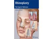 Rhinoplasty 1