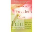 Freedom from Pain 1 PAP COM
