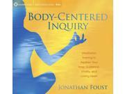 Body Centered Inquiry