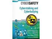 Cyberstalking and Cyberbullying Cybersafety