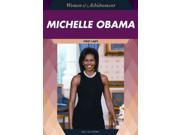 Michelle Obama Women of Achievement