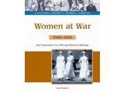 Women at War A Cultural History of Women in America