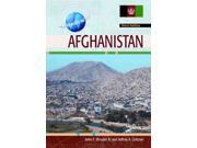 Afghanistan Modern World Nations 3