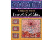 Creative Uses for Decorative Stitches Original