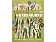 Quick Easy Hexie Quilts
