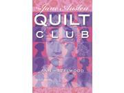 The Jane Austen Quilt Club