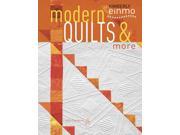 Modern Quilts More