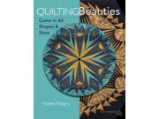 Quilting Beauties Come in All Shapes Sizes PAP CDR