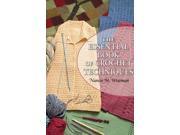 The Essential Book of Crochet Techniques