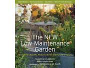 The NEW Low Maintenance Garden 1