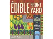 The Edible Front Yard 1