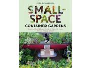 Small Space Container Gardens