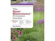 The Know Maintenance Perennial Garden
